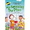 Nibbles: My Amazing Poo Plant: Can Emma grow the perfect pet?