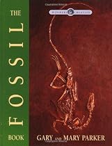 The Fossil Book (Wonders of Creation)