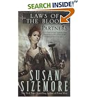 Partners (Laws of the Blood, Book 2) by Susan Sizemore