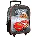 Cars - Sac A Roulette Cars 38X30X13Cm