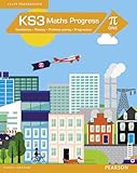 KS3 maths progress. [Theta] one : confidence, fluency, problem-solving, progression