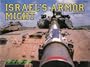 Israel's Armor Might