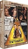 Revue Paramount Home Entertainment  / Coffret western 2 : little big man ; reglements de comptes a ok corral ; l'homme qui tua liberty valance