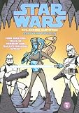Clone Wars Adventures [SW CLONE WARS ADV V05]