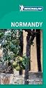 Tourist Guide Normandy 2010 (Michelin Green Guides)