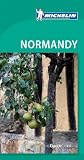 Michelin Green Guide Normandy, 6e (Green Guide Michelin)