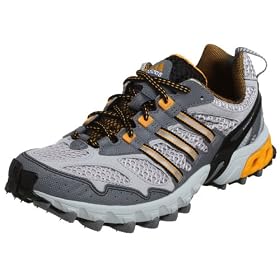 adidas Men's Kanadia Trail Running Shoe