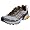 Grey/Black/Gold