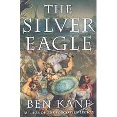 The Silver Eagle