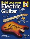 Build your own electric guitar
