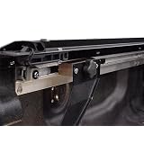 Access 30298 Adapter Kit for 04-10 Nissan Titan by Agri-Cover