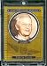 2007 Topps Distinguished Service #DS19 Chester Nimitz U.S. Navy Baseball Card - Shipp...