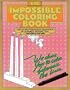 The Impossible Coloring Book: Oscar Reutersvard's Drawings in Japanese Perspective