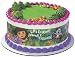 Dora the Explorer Designer Prints Edible Image