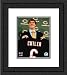 Framed Jay Cutler Chicago Bears 8x10 Photo