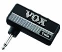 VOX ヘッドフォンアンプ amPlug アンプラグ TWIN AP-TW