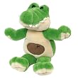 Steve Irwin 8" Talking Crocodile Plush