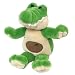 Steve Irwin 8" Talking Crocodile Plush