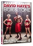 David Haye's Box & Tone [DVD]