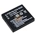 Panasonic CGA-S008 / DMW BCE10 / Ricoh DB 70 Compatible Li-Ion Battery