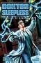 Doktor Sleepless Volume 1: Engines of Desire HC