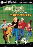 Jonny Quest Vs. The Cyber Insects