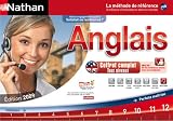 Nathan langues coffret complet anglais - Edition 2009