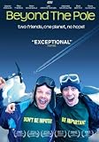 Beyond the Pole ( Bono, Bob, Brian and Me ) [ NON-USA FORMAT, PAL, Reg.2 Import - United Kingdom ]
