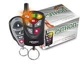 Python 702 447 Generation 2 Ask LED 2-Way Security System