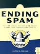 Ending Spam: Bayesian Content Filtering and the Art of Statistical Language Classification