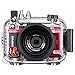 Olympus TG3/TG4 Underwater ULTRAcompact Camera Housing by Ikelite 6233.03 (6233.33)