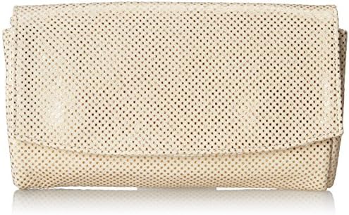 Lauren Merkin June Pin Dot Clutch