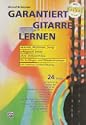 Garantiert Gitarre lernen mit DVD
