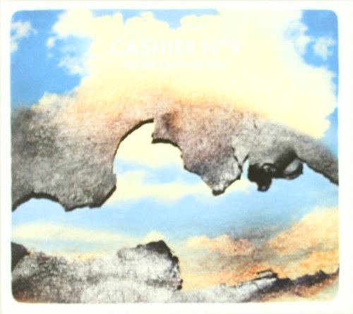 Cashier No.9 - To the Death of Fun - Zortam Music