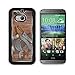MSD Premium HTC One M8 Aluminum Backplate Bumper Snap Case vintage kitchen knives and sharpening tools collage over old wooden table space for your text IMAGE 30203137