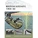 British Airships 1905-30 (New Vanguard)