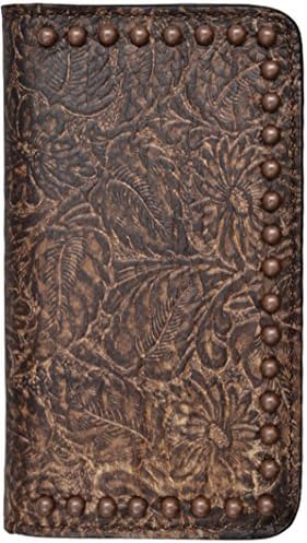 Angel Ranch Brown iPhone® 5/5s Phone Case