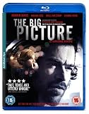 The Big Picture (2010) ( L'homme qui voulait vivre sa vie ) [ NON-USA FORMAT, Blu-Ray, Reg.B Import - United Kingdom ]