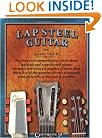 Lap Steel Guitar