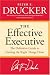 Effective Executive, The