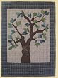 Sweetheart Tree Quilt Pattern
