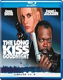 The Long Kiss Goodnight [Blu-ray, 2011]