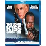 The Long Kiss Goodnight [Blu-ray, 2011]