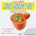 The New High Energy Diet Recipe Guide