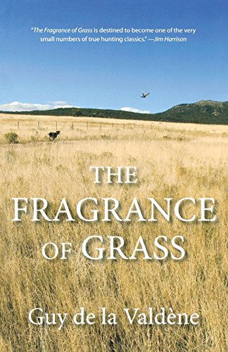 Fragrance of Grass