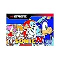 SonicN for Nokia N-Gage