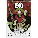 League of Extraordinary Gentlemen: Century 1910von "Alan Moore"
