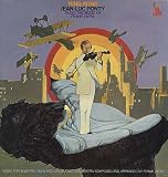 KING KONG: JEAN-LUC PONTY PLAYS THE MUSIC OF FRANK ZAPPA [VINYL]
