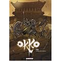 Okko, Tome 4 : Le cycle de la terre : Deuxi�me partie