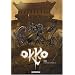 Okko, Tome 4 : Le cycle de la terre : Deuxi�me partie